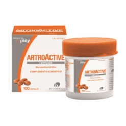 Artroactive 100 Cápsulas