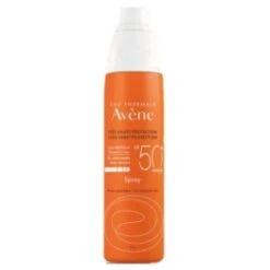Avène Spray 50+, 200 Ml