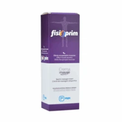 Fisioprim Crema De Masaje Deportivo, 250 Ml