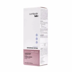 Cumlaude Lubripiu Crema Sequedad Íntima 30 Ml