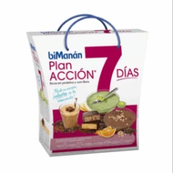 Bimanán Plan Acción 7 Días