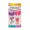 Paranix PACK Champú 100 Ml + Spray Árbol De Té 250 Ml
