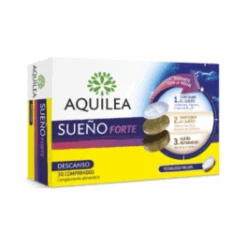 Aquilea Sueño Forte 30 Comprimidos