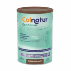 Colnatur Osteodense Sabor Chocolate 285 Gramos