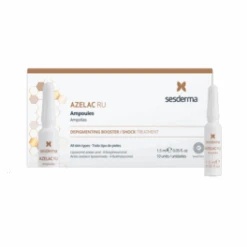 Sesderma Azelac Ru Ampollas 10 Unidades X 1.5 Ml