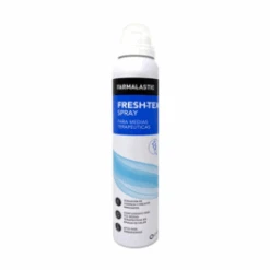 Farmalastic Fresh-Tex Spray Para Medias, 200 Ml