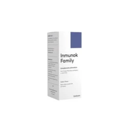 Inmunok Family, 100 Ml 1 Inmunok Family, 100 Ml
