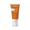 Avène Solar Ultra-Mat Fluido SPF50+, 50 Ml
