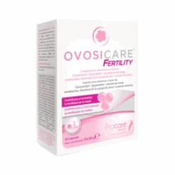 Ovosicare Fertility, 60 Cápsulas