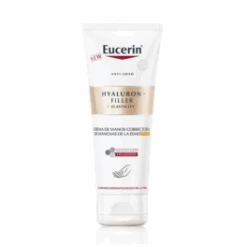 Eucerin Hyaluron Filler + Elasticity Crema De Manos, 75 Ml