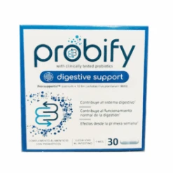 Probify Digestive Support, 30 Cápsulas