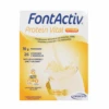 Fontactiv Protein Vital Sabor Vainilla, 14 Sobres