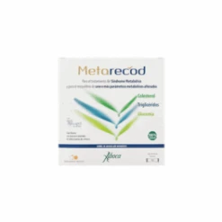 Aboca Metarecod, 40 Sobres