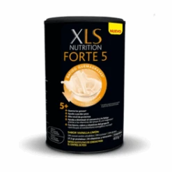 XLS Nutrition Forte 5 Quemagrasas Batido Sustitutivo, 400 G