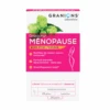 Granions Menopausia, 28 Cápsulas
