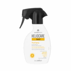 Heliocare 360º Fluid Spray SPF50, 250 Ml