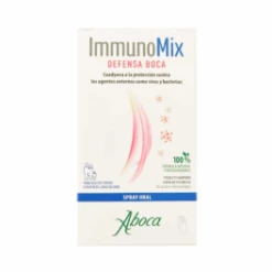 Aboca Immunomix Defensa Boca Spray Oral, 30 Ml