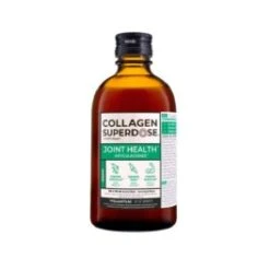Gold Collagen Superdose Join Healt Articulaciones, 300 Ml