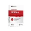 Lipiben Cardioprotect, 60 Comprimidos