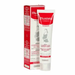 Mustela 9 Meses Gel Antiestrías 75 Ml