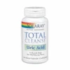 Solaray Total Cleanse Uric Acid 60 Cápsulas
