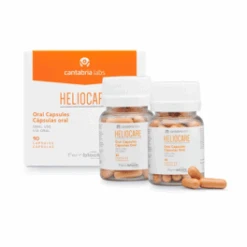 Heliocare 90 Cápsulas