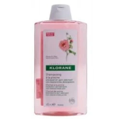 Klorane Champú Calmante Al Extracto De Peonía, 400ml