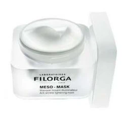 Filorga Meso-Mask Mascarilla Alisante Iluminadora, 50 Ml