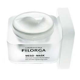 Filorga Meso-Mask Mascarilla Alisante Iluminadora, 50 Ml 1 Filorga Meso-Mask Mascarilla Alisante Iluminadora, 50 Ml