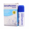 Cryopharma Antiverrugas Con 12 Aplicadores