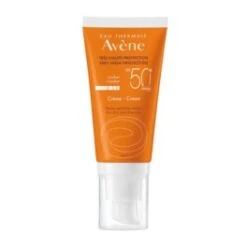 Avène Solar Crema 50+, 50 Ml