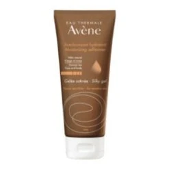 Avène Gel Satinado Autobronceador Hidratante, 100 Ml