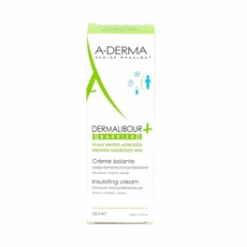 Aderma Exomega Crema Barrera, 100 Ml