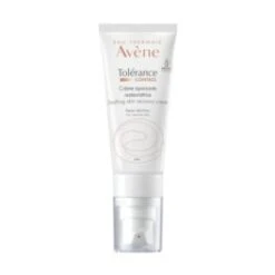 Avène Tolerance Control Crema Reparadora Suavizante, 40 Ml