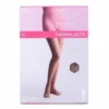 Farmalastic Panty Compresión Normal 140 Den Camel Talla M
