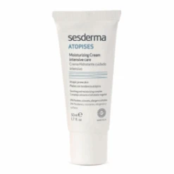 Sesderma Atopises Crema Hidratante 50 Ml