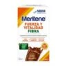 Meritene Nestlé Batidos Fibra Sabor Chocolate, 14 Sobres