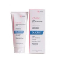 Ducray Ictyane Crema, 200 Ml