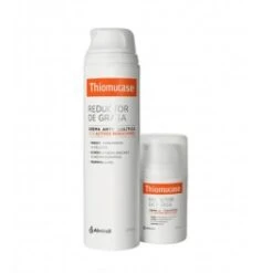 Thiomucase Crema Anticelulítica Reductora De Grasa 200ml + Regalo Minitalla 50 Ml
