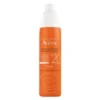 Avène Solar Spray SPF20, 200 Ml
