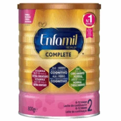 Enfamil 2 Premium Leche 800 Gramos
