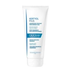 Ducray Kertyol-PSO Champú, 200 Ml