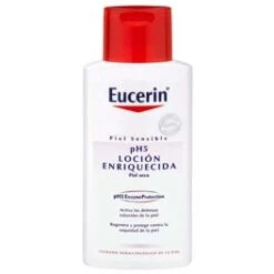 Eucerin Loción Enriquecida PH5 400 Ml