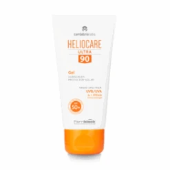Heliocare Ultra 90 Gel SPF50+, 50 Ml