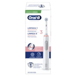 Oral B Oral-B Laboratory Professional Clean & Protect 3 Cepillo Eléctrico Recargable