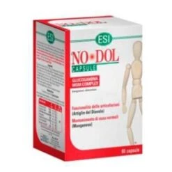 ESI NODOL Articulaciones, 60 Cápsulas