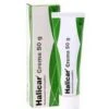 HALICAR Crema, 50 G