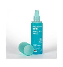 ISDIN Fotoprotector Hydro Lotion SPF50+, 200 Ml