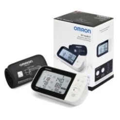 Omron M7 Intelli It Tensiómetro