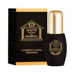 Aceite Intimo De Pompeia, Spray 50 Ml